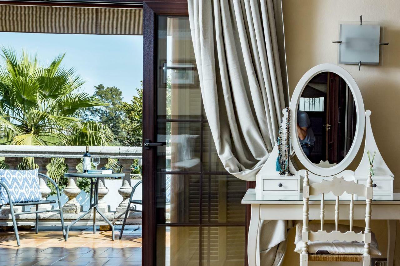 Villa Casakhan, Beautiful Luxury Villa, Marbella Exterior foto